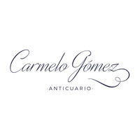 Antigüedades Carmelo Gómez logo - Similar company to Termyca Digital Sl