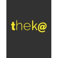 Theka logo - Similar company to Theka Exclusive