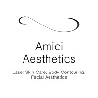Amici Aesthetics logo - Similar company to Cx Embassy