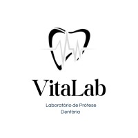 VitaLab logo - Similar company to Caveman Industries