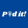 Pod it logo - Similar company to Pod It Services