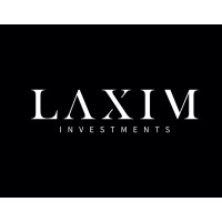 Laxim Investments logo - Similar company to Pentacore Development