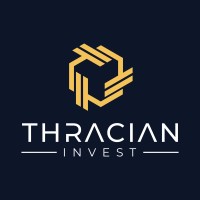 Thracian Invest Inc logo - Similar company to Infinite Trust Bulgaria