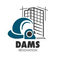 Dams Renovation logo - Similar company to Renovation 360