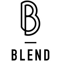 Blend: Disruptive Consulting logo - Similar company to Bètapartners