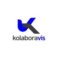 Kolaboravis Creative Studio logo - Similar company to Unfold Design Studio