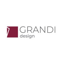Grandi Design logo - Similar company to Softwarepro