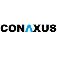 CONAXUS logo - Similar company to Altquest