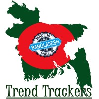Trend Trackers Global Ltd.