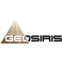 Geosiris logo - Similar company to Lookup Geoscience