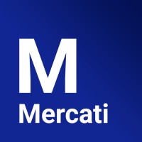 Mercati logo - Similar company to Mercati Inc