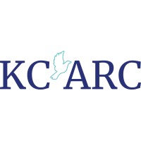 KCARC logo - Similar company to Book It