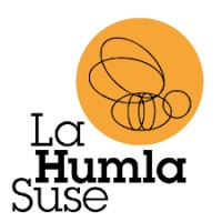 La Humla Suse logo - Similar company to Biofokus