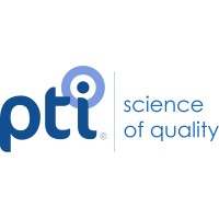 PTI - Packaging Technologies & Inspection logo - Similar company to Lighthouse Instruments