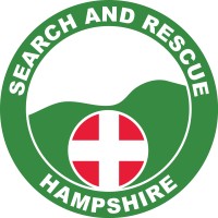 Hampshire Search and Rescue (HANTSAR) logo - Similar company to Juristrale