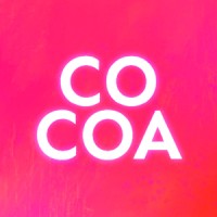 Cocoa 🍫 logo - Similar company to Common Magic