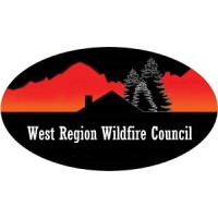 West Region Wildfire Council logo - Similar company to Fire Adapted Colorado