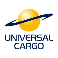 Universal Cargo logo - Similar company to Dex Hunters