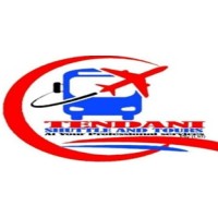 Tendani Shuttle And Tours (Pty) Ltd logo - Similar company to Ted Shuttle & Transfers