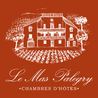 Le Mas Palegry chambres d'hôtes Perpignan logo - Similar company to La Semaine Du Roussillon