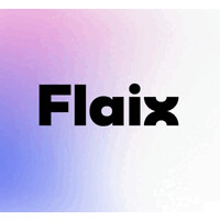 FLAIX logo - Similar company to Difrnt. | Agence Communication, Branding & Stratégie De Marque