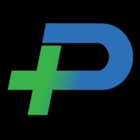 Printing Plus LV logo - Similar company to The Screen Machine Company