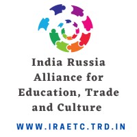 India Russia Alliance for Education, Trade and Culture logo - Similar company to Global Visa Agent