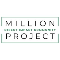 The Million Project logo - Similar company to Skyline