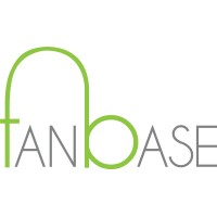 FanBase logo - Similar company to Bbp - Swell Swag