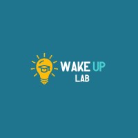 Wake Up Lab logo - Similar company to H-Cap