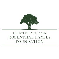 The Rosenthal Family Foundation of New Orleans logo - Similar company to Devise Strategy Group