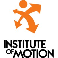 Institute of Motion logo - Similar company to Cdrw
