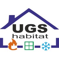 UGS Habitat logo - Similar company to Kaali Groupe