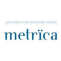 Metrica Development Kft. logo - Similar company to Grofie (Gourmet Garden Kft.)