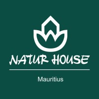 Naturhouse Mauritius logo - Similar company to Incubev