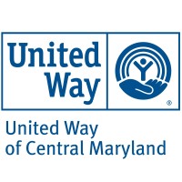 United Way of Central Maryland logo - Similar company to Baltimore Community Foundation