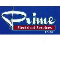 Prime Electrical Services Inc logo - Similar company to Master Electric Ltd