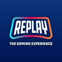 Replay - The Gaming Experience logo - Similar company to Garden Lights Gt