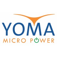 Yoma Micro Power logo - Similar company to Micro Power Philippines