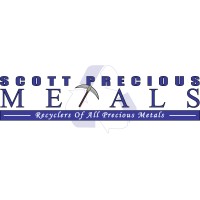 Scott Precious Metals Corporation logo - Similar company to Hediwg Group