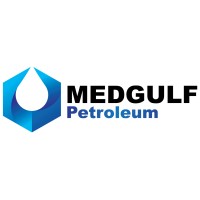 MEDGULF Petroleum logo - Similar company to Masstok