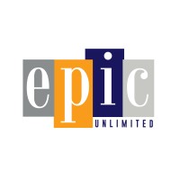 Epic Unlimited logo - Similar company to Boss Ltr