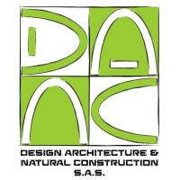 Design Architecture & Natural Construction SAS logo - Similar company to Devenir Construction