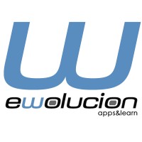 Ewolucion logo - Similar company to Camp Tecnológico