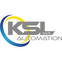 K.S.L. AUTOMATION SARL logo - Similar company to Mexence Digital & Robotics