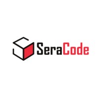 SeraCode logo - Similar company to Superup