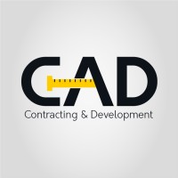CAD - Contracting & Development logo - Similar company to Kc Design