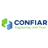 CONFIAR ENGINEERS logo - Similar company to Microtech Engineering