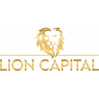 Lion Capital International logo - Similar company to Mathis Family Capital