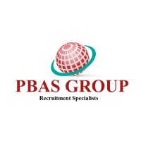 PBAS GROUP logo - Similar company to The Pbas Group